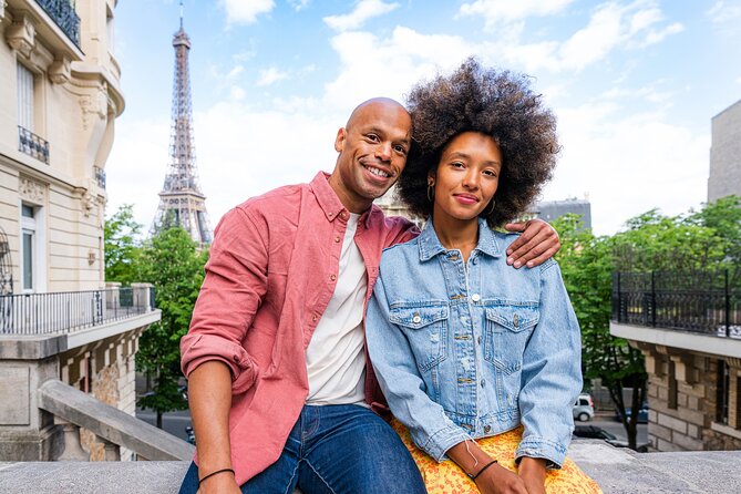 Paris: Eiffel Tower Photo Shoot - Photo Delivery in 24 Hours: Why It Changes the Value