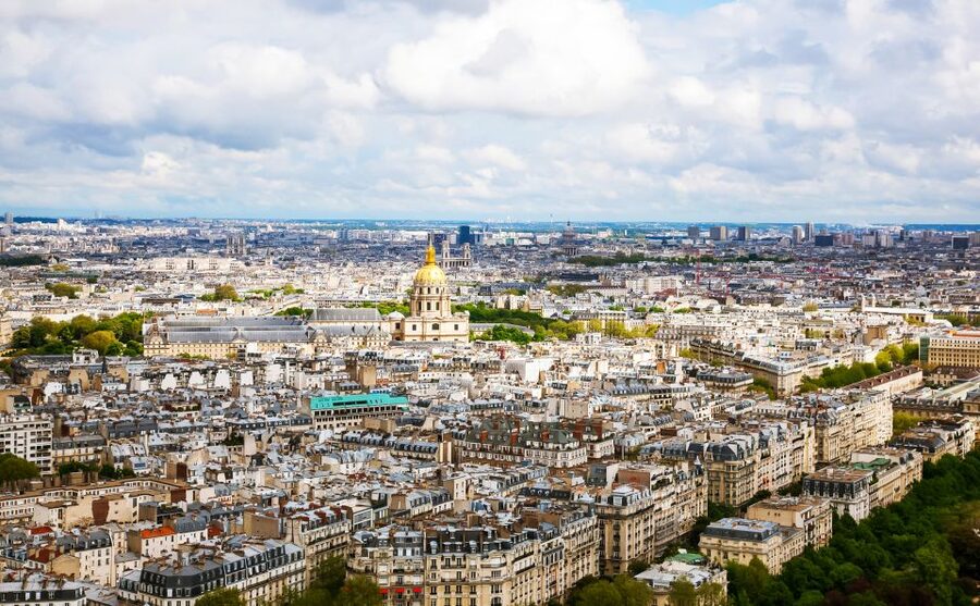 Paris: Eiffel Tower Stairs Climb to Level 2 & Summit Option - Key highlights to focus on