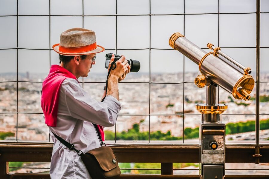 Paris: Eiffel Tower Stairs Climb to Level 2 & Summit Option - Value at $42: what you’re paying for, and what you should check