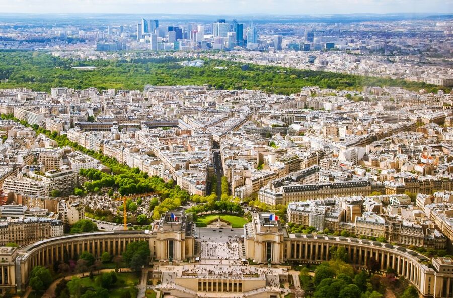 Paris: Eiffel Tower Stairs Climb to Level 2 & Summit Option - Why the guide makes a bigger difference than you think