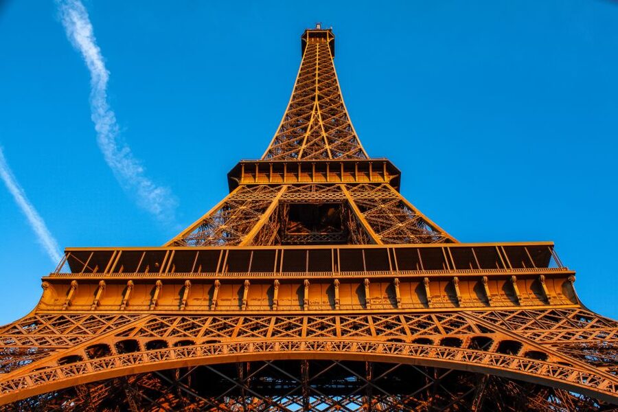 Paris: Eiffel Tower Stairs Climb to Level 2 & Summit Option - Time, pacing, and expectations for the full tour