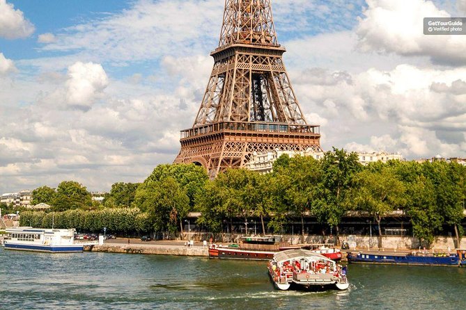 Paris: Eiffel Tower Summit Access - Your 90-Minute Flow: Timed Entry, Elevator Rides, Summit Views