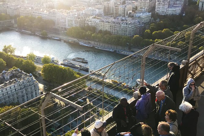 Paris: Eiffel Tower Summit Access - Price and Value: Is $84.03 Worth It?