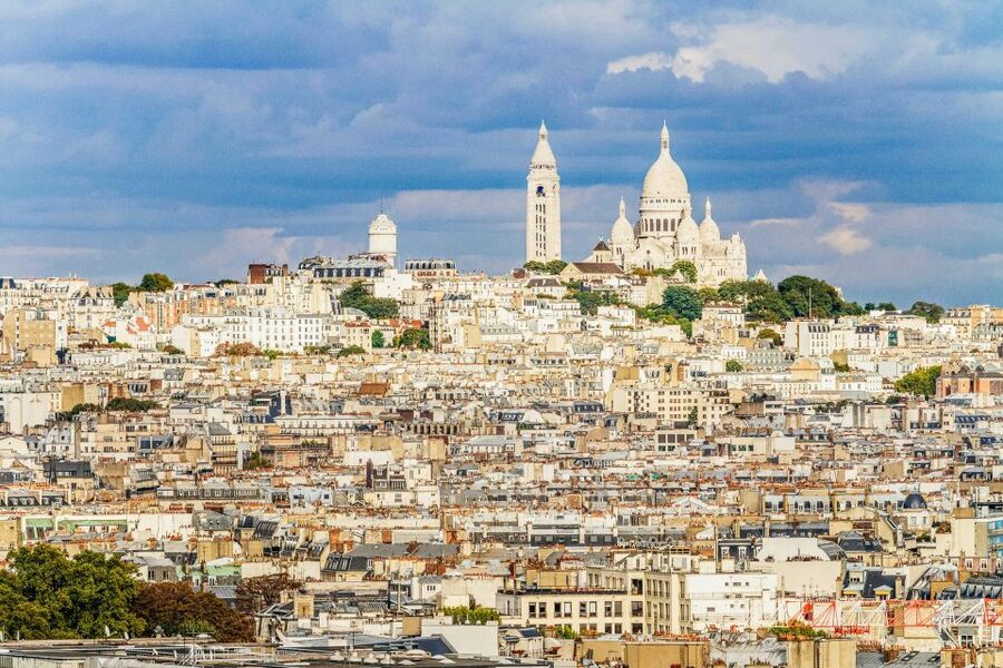 Paris: Eiffel Tower Summit or Second Floor Access - Key highlights