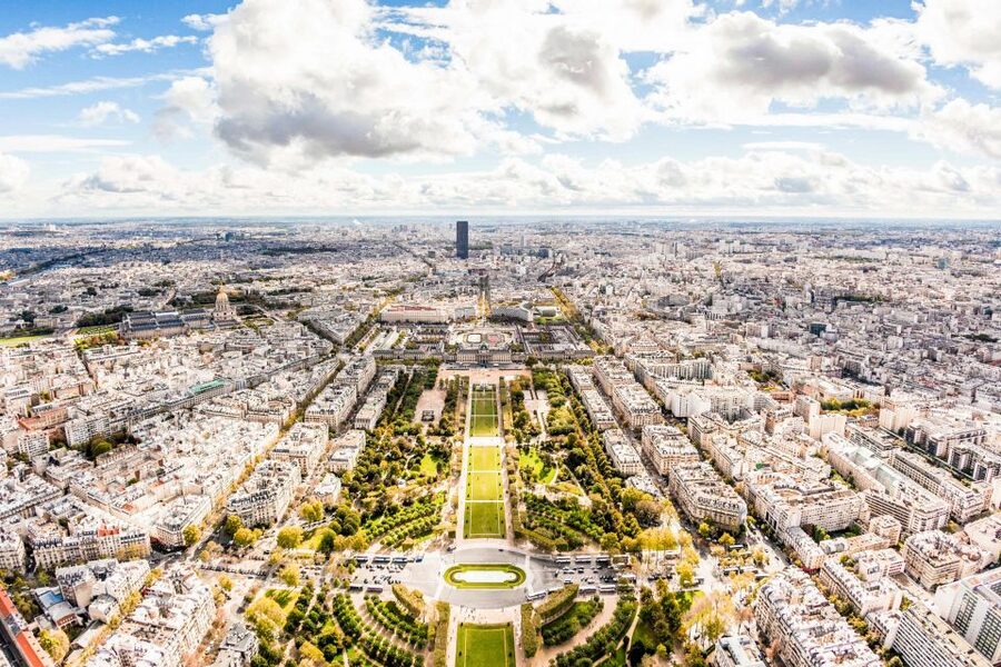 Paris: Eiffel Tower Summit or Second Floor Access - Should You Book This Eiffel Tower Access Tour?