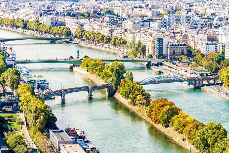 Paris: Eiffel Tower Summit or Second Floor Access - What the 2nd Floor and Summit Tickets Actually Cover