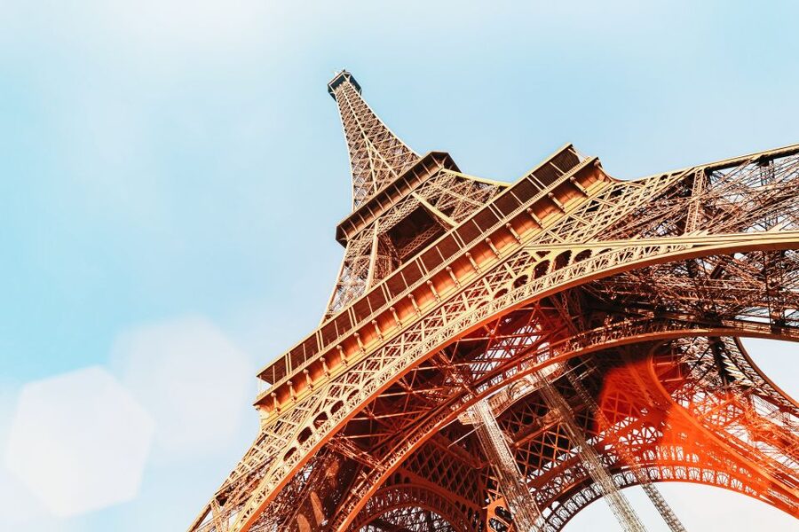 Paris: Eiffel Tower Summit or Second Floor Access - The 2nd Floor Experience: Big Panoramas at Your Pace