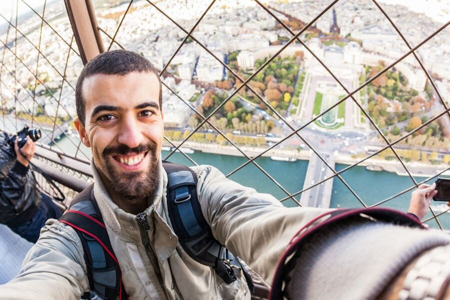 Paris: Eiffel Tower Summit or Second Floor Access - Timing, Lines, and Bag Rules That Matter More Than You Think