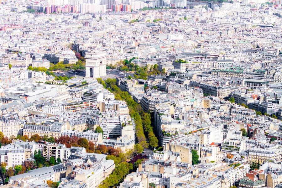 Paris: Eiffel Tower Summit or Second Floor Access - Value for $59: Why This Feels Like More Than a Ticket