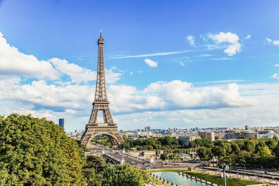 Paris: Eiffel Tower Summit or Second Floor Access - Who This Tour Suits Best (Families, First-Timers, and Photo Lovers)