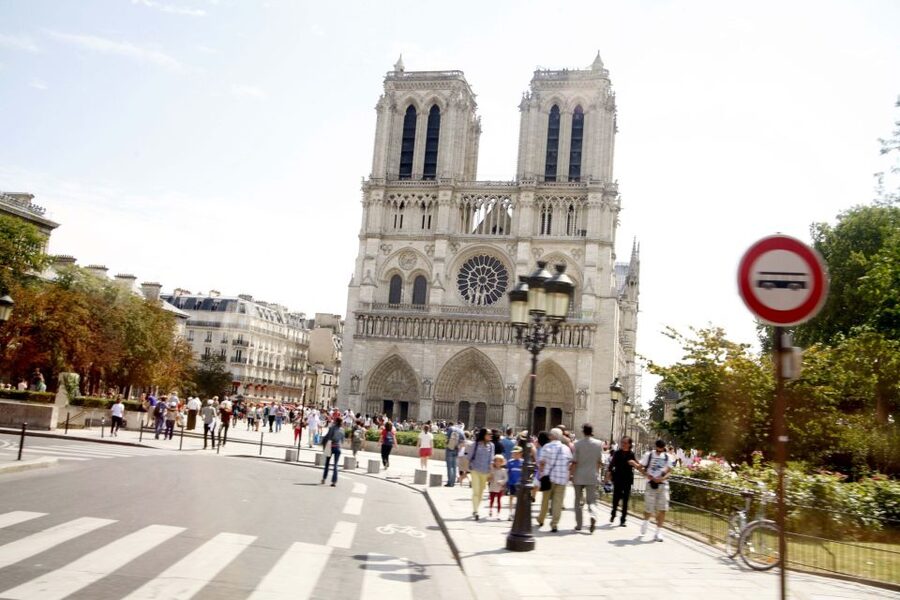Paris: Eiffel Tower Tickets and City Bus Tour - How to plan your Eiffel Tower time for the views you care about