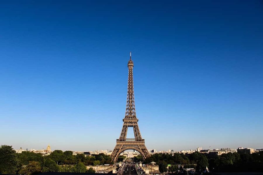 Paris: Eiffel Tower Tour - Price and Value: Is $72 a Good Deal?