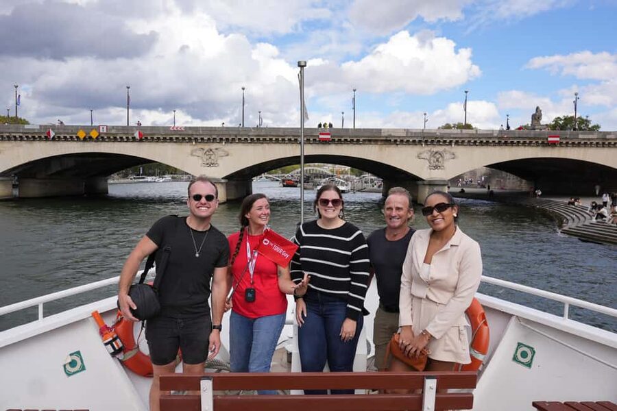 Paris: Eiffel Tower Tour & River Cruise with Summit Option - Should you book the Eiffel Tower tour and Seine cruise?