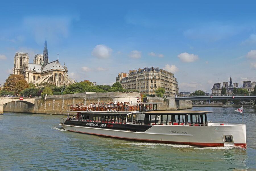 Paris: Eiffel Tower Tour & Seine River Cruise Tour - Key things I’d zero in on