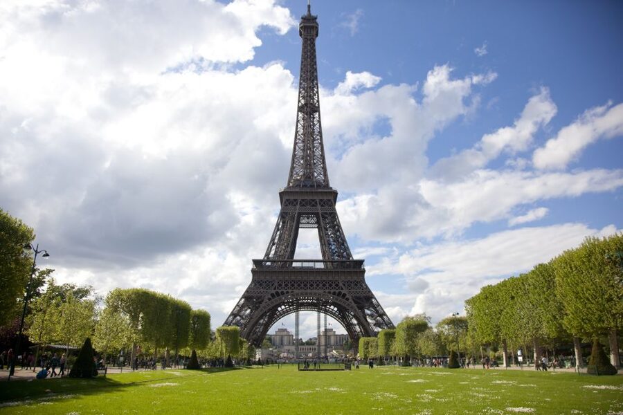 Paris: Eiffel Tower Tour & Seine River Cruise Tour - Value check: is $63 per person a smart use of your time?