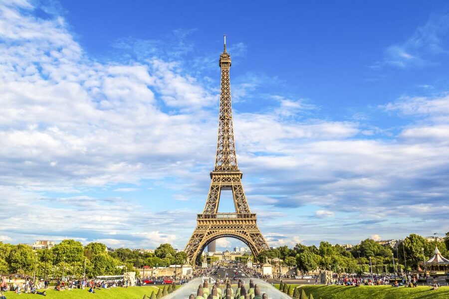 Paris: Eiffel Tower Tour & Seine River Cruise Tour - Who this tour suits best (and who should skip it)