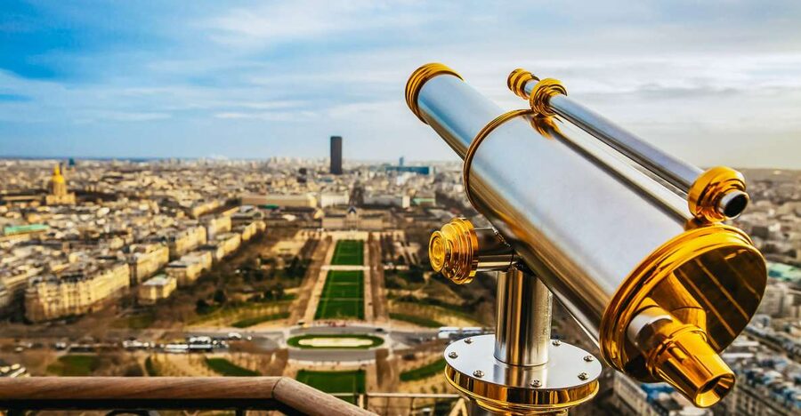 Paris: Eiffel Tower Tour with Summit or 2nd Floor Access - How the Guide Actually Improves Your Eiffel Tower Visit