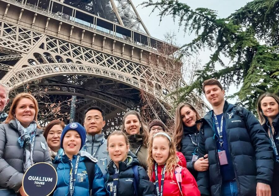 Paris: Eiffel Tower Tour with Summit or 2nd Floor Access - Price and Value: Is $69 Worth It?