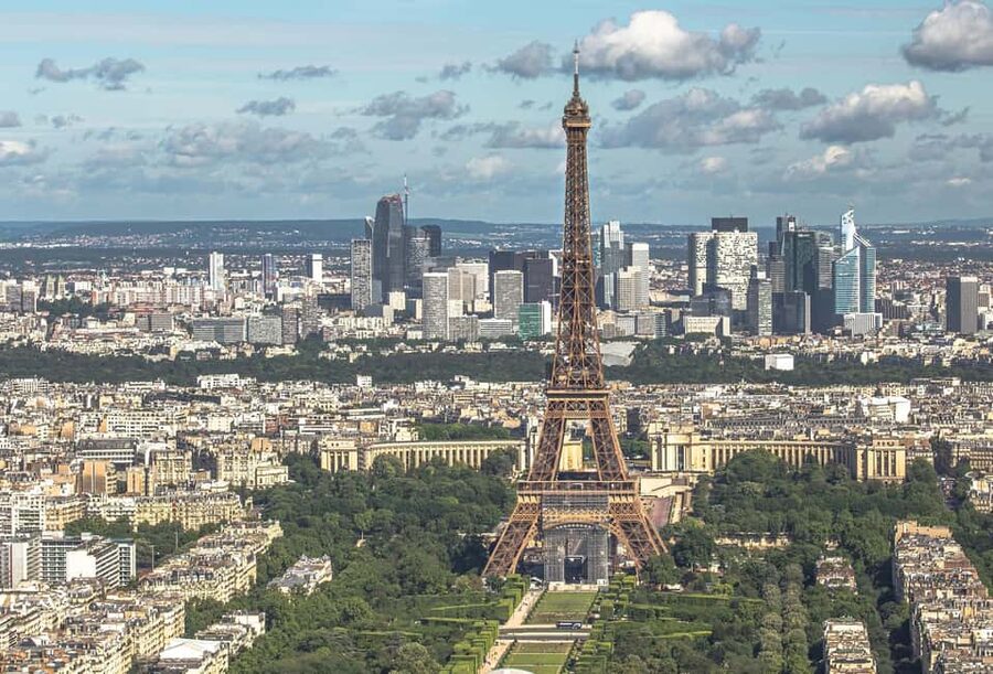 Paris: Eiffel Tower Tour with Summit or Second Floor Access - Eiffel Tower Tour Highlights: What You’ll Remember
