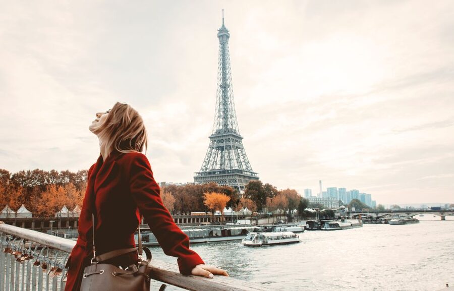 Paris: Eiffel Tower Tour with Summit or Second Floor Access - Elevator to the Second Floor: The Classic Eiffel Moment