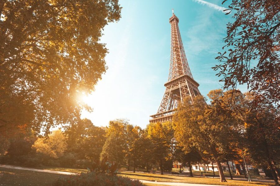 Paris: Eiffel Tower Tour with Summit or Second Floor Access - Security, Rules, and Why They Matter for Your Day