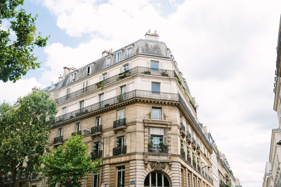 Paris: Emily Inspired Walking Tour - How Media Stereotypes Compare to Real Paris