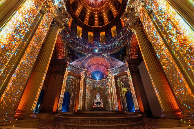 Paris Entrance Ticket to the Aura Invalides Immersive Show - Should you book the AURA show at Les Invalides?