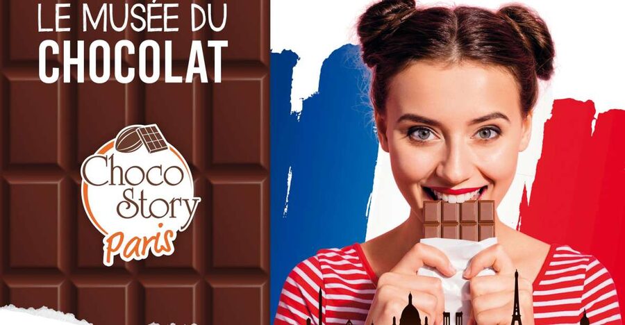 Paris: Entrance Ticket to the Chocolate Museum - Key highlights worth your time