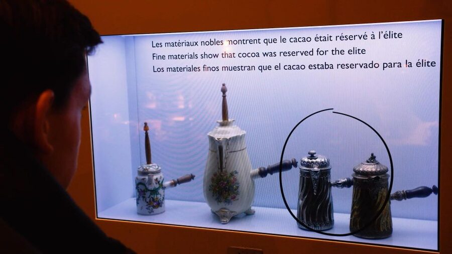 Paris: Entrance Ticket to the Chocolate Museum - Should you book the Chocolate Museum Paris ticket?