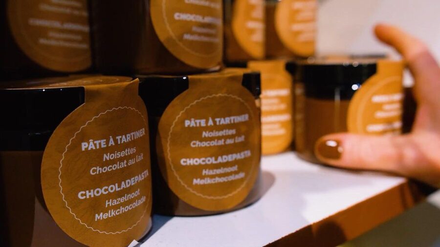 Paris: Entrance Ticket to the Chocolate Museum - The chocolate timeline: from Olmecs and Aztecs to the Europe that tried (and rejected) cacao