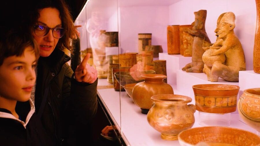 Paris: Entrance Ticket to the Chocolate Museum - The part you will actually remember: tastings, praliné, ganache, and chocolate-making demos