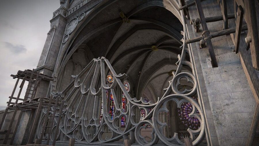 Paris: Eternal Notre-Dame VR Experience Ticket - Key Highlights You Should Know Before You Go