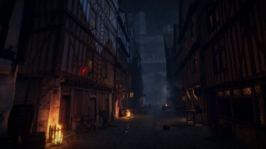 Paris: Eternal Notre-Dame VR Experience Ticket - Eternal Notre-Dame VR: What It Is (and What It Isn’t)