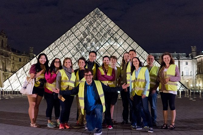 Paris Evening Bike Tour with 1-hour Seine River Cruise - Meeting at Saint-Michel, and Why This Location Helps