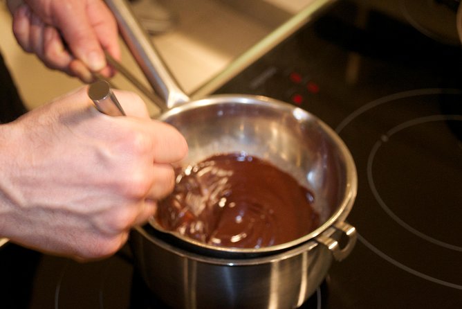Paris Evening Cooking Class French Dinner and Market Visit Option - Cooking time: hands-on French techniques plus pauses for tasting