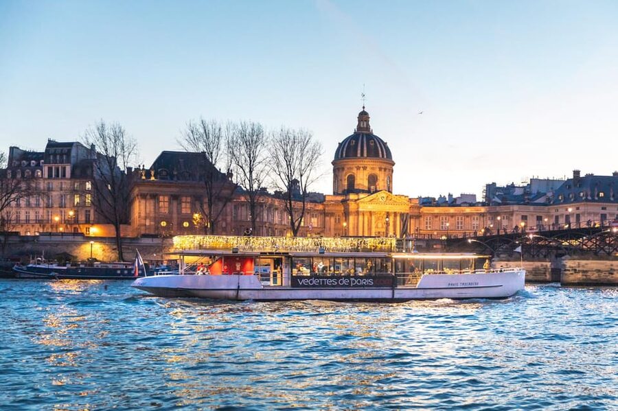 Paris: Evening River Cruise with Music - Who This Cruise Suits Best (And Who Might Want Something Else)