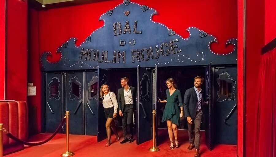Paris: Evening Sightseeing Tour and Moulin Rouge Show - Quick Take: What You’ll Want to Know