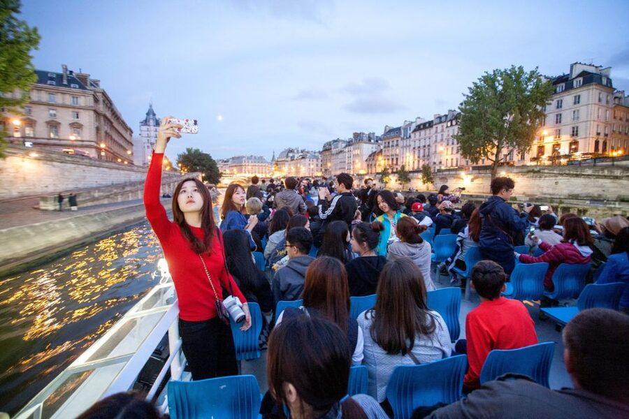 Paris Evening Snapshot Bike Tour - Who This Tour Fits Best (And Who Should Rethink It)