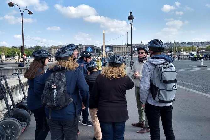 Paris: Experience Segway Top Highlights Small Group 2 Hours - Should you book this Paris Segway tour?