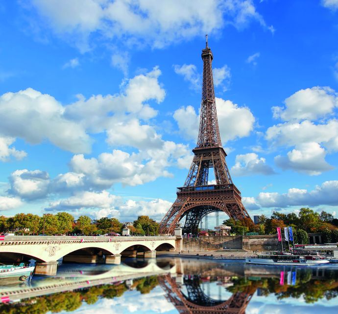Paris: Family-Friendly River Seine Guided Cruise - Price and value for families, not just the headline number