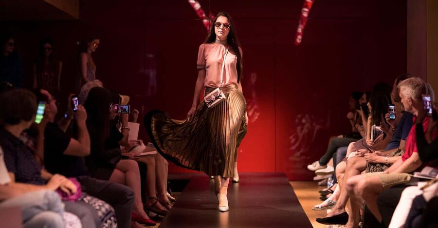 Paris: Fashion Show at Galeries Lafayette Haussmann - Price and Value: Why $29 Works for This Kind of Paris Moment