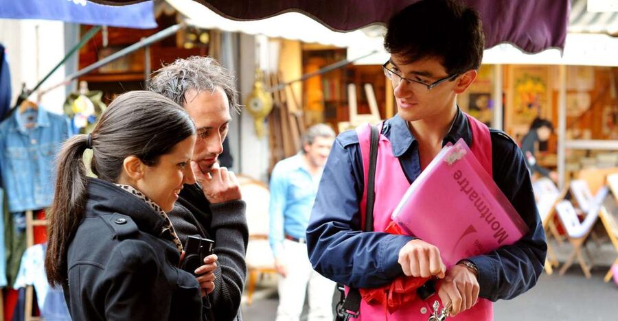 Paris: Flea Market Insider's Tour in Extra-Small Group - Price and value: is $58 a smart deal or just a shortcut?