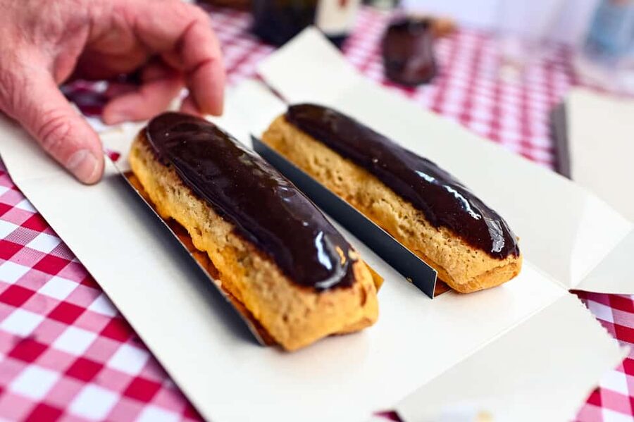 Paris: Food Tour in Le Marais with Tastings - Group Size, Guide Style, and Why That Affects Value
