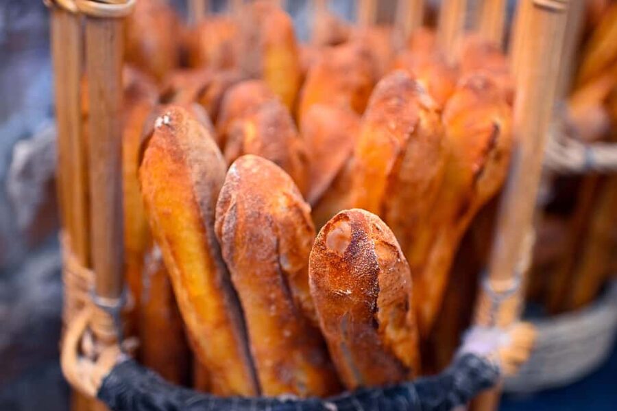Paris: Food Tour in Le Marais with Tastings - Price and Value: Is $122 Worth It for Food and Wine in Le Marais?