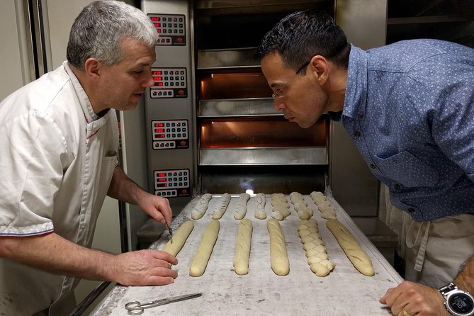 Paris French Baking Class Baguettes and Croissants in a Bakery - Behind the Dough: Techniques, Shaping, and Real Bakery Rhythm