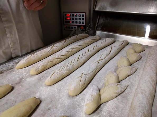 Paris French Baking Class Baguettes and Croissants in a Bakery - Price and Value for a 2.5 Hour Paris Baking Class