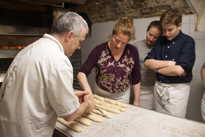Paris French Baking Class Baguettes and Croissants in a Bakery - Who This Workshop Suits Best, and Who Might Reconsider