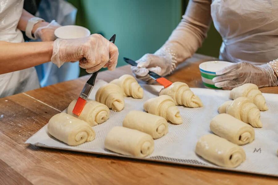 Paris: French Croissant Baking Class with a Chef - What you take home, and how to use it on your trip