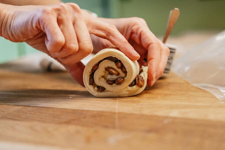 Paris: French Croissant Baking Class with a Chef - Instructor quality is the real value add