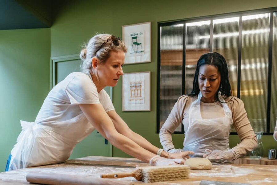 Paris: French Croissant Baking Class with a Chef - Price and value: is $159 worth it?